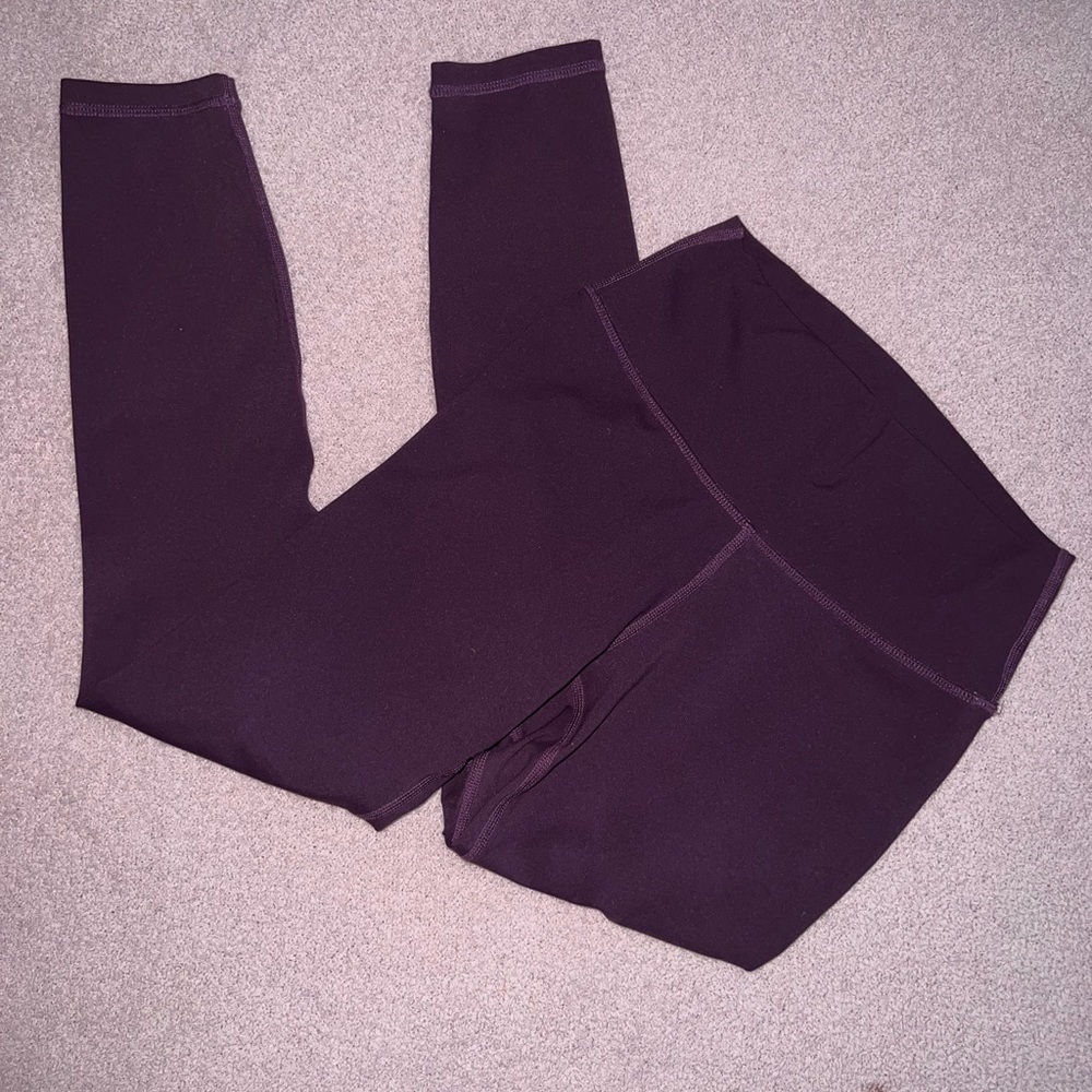 P’tula Danielle Luxe, small, midnight plum, 23 inch
